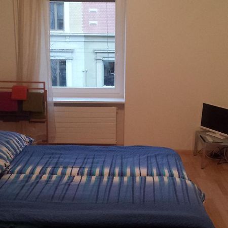 Guesthouse Casa Esperanza Bázel Kültér fotó