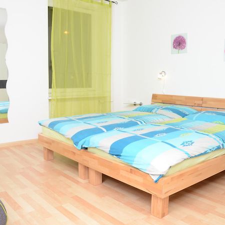 Guesthouse Casa Esperanza Bázel Kültér fotó