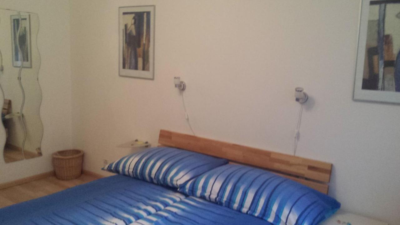 Guesthouse Casa Esperanza Bázel Kültér fotó