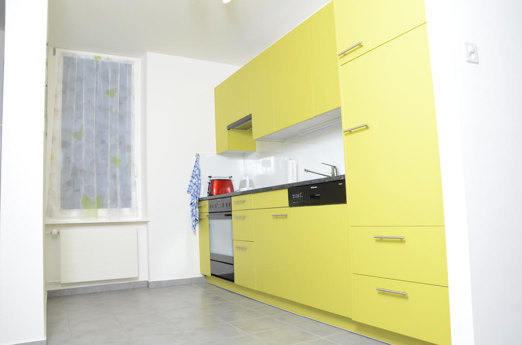Guesthouse Casa Esperanza Bázel Szoba fotó
