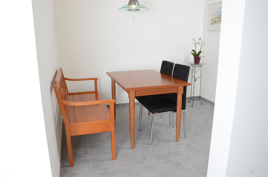 Guesthouse Casa Esperanza Bázel Szoba fotó