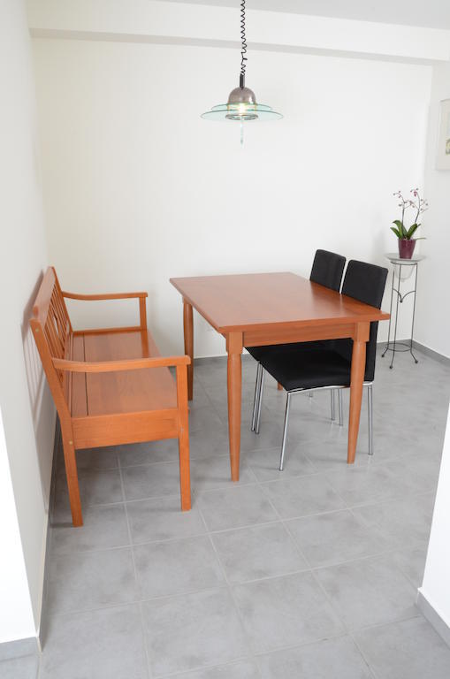Guesthouse Casa Esperanza Bázel Kültér fotó