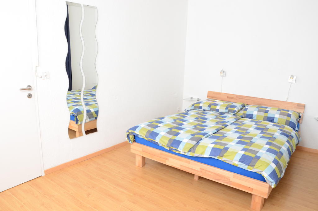 Guesthouse Casa Esperanza Bázel Kültér fotó
