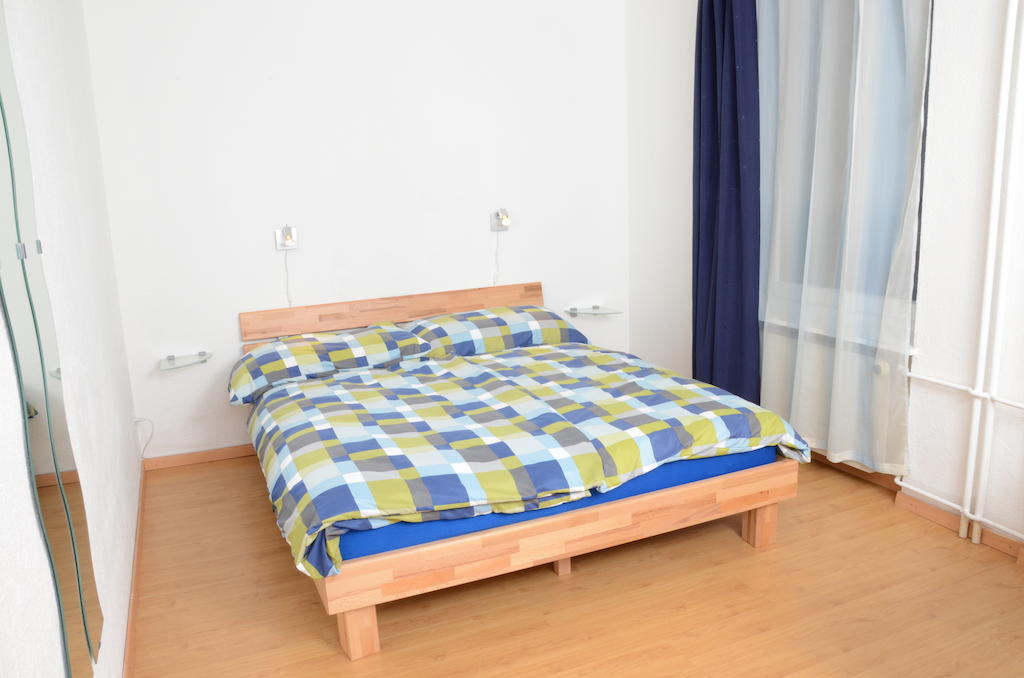 Guesthouse Casa Esperanza Bázel Szoba fotó