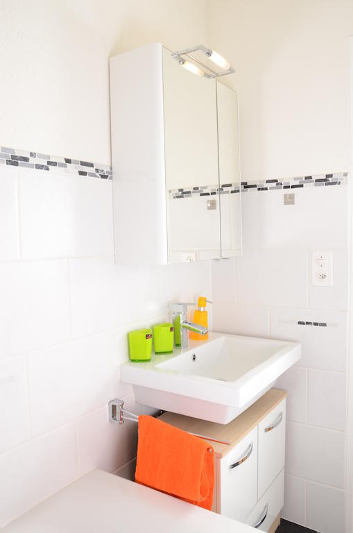 Guesthouse Casa Esperanza Bázel Kültér fotó