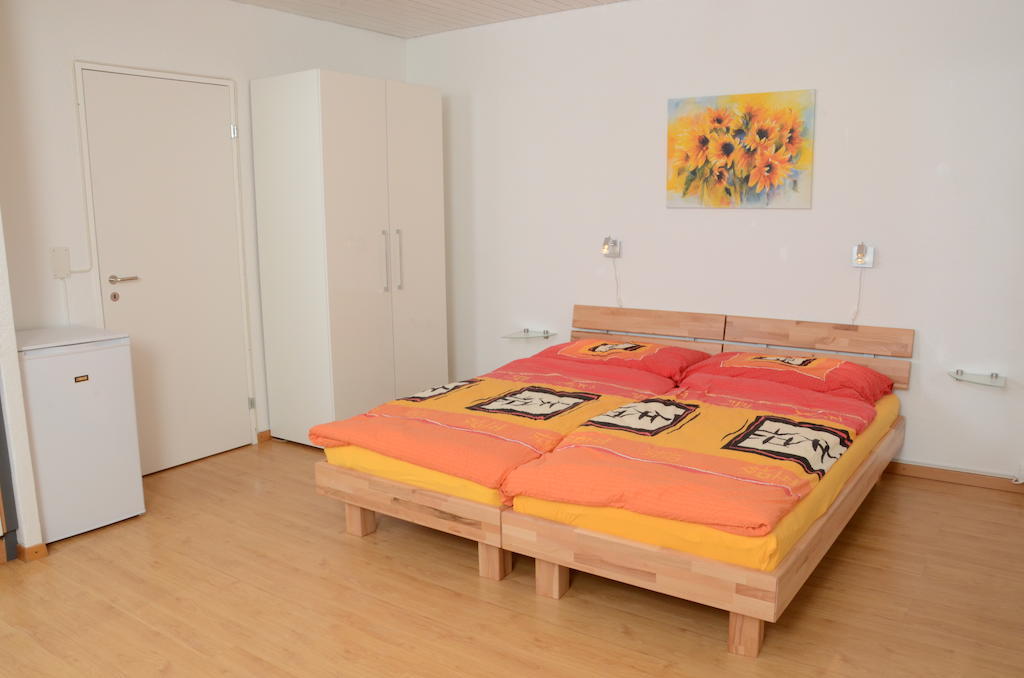 Guesthouse Casa Esperanza Bázel Kültér fotó